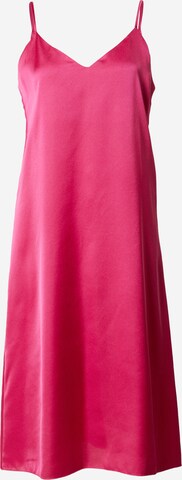 Robe Sublevel en rose : devant