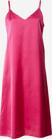 Sublevel Obleka | roza barva: sprednja stran