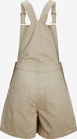 JJXX Loosefit Tuinbroek 'Gia' in Beige