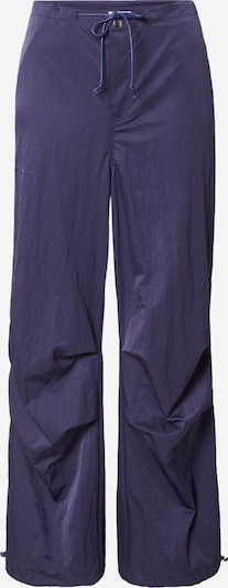 Bella x ABOUT YOU Kalhoty 'Luna' - modrá / námořnická modř, Produkt