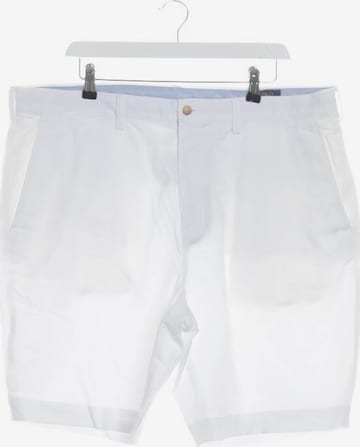 Polo Ralph Lauren Bermuda / Shorts 40 in Weiß: predná strana
