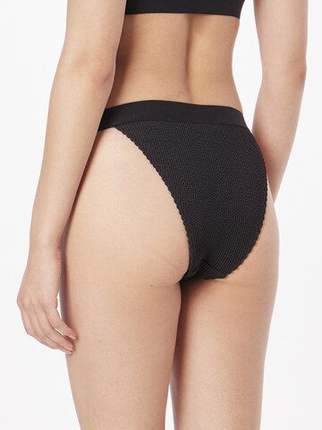 Tommy Jeans Bikini Bottoms in Black