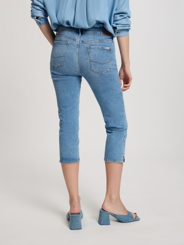 CROSS JEANS Slim fit Jeans 'Amber' in Blue