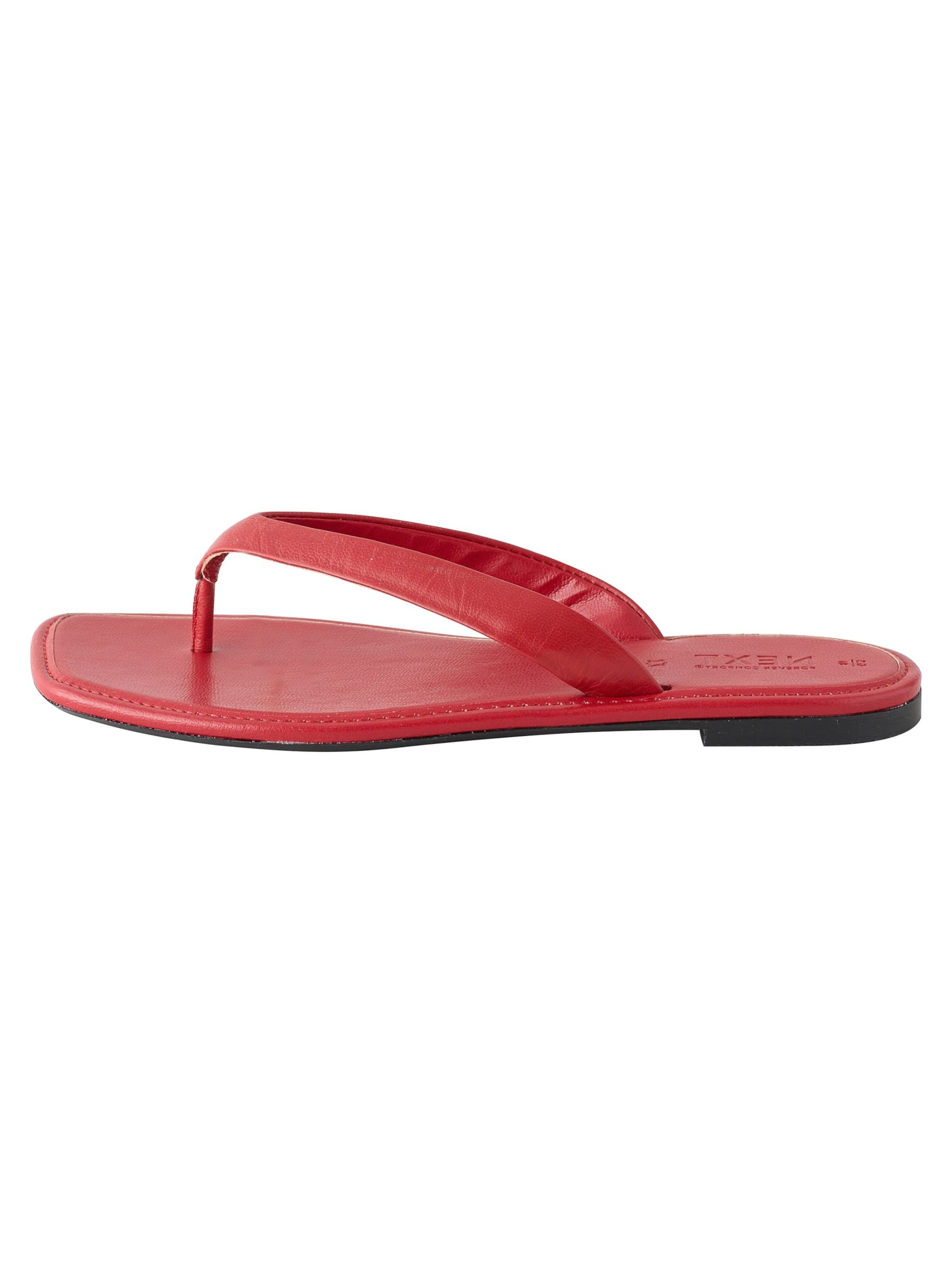 Next Varbavaheplätu, värv punane: eest vaates