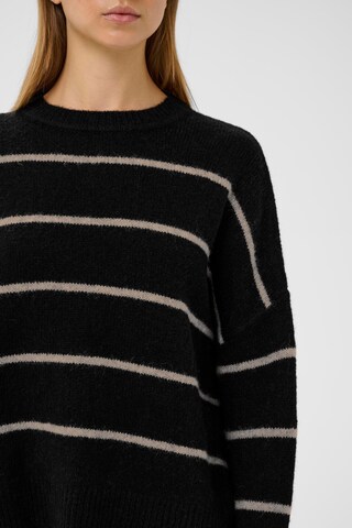 InWear - Jersey en negro
