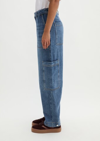 Marc O'Polo Regular Jeans in Blue