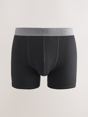 Boxers Next en gris