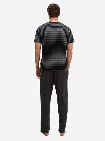 Pyjama long ' Classic ' Marc O'Polo en gris