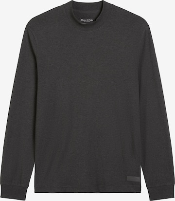 Marc O'Polo Shirt in Grau: Vorderseite