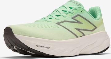 new balance Running shoe 'Fresh Foam X 1080' in Green: front