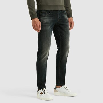 PME Legend Regular Jeans in Schwarz