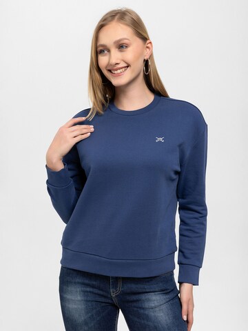 Antioch - Jersey en azul