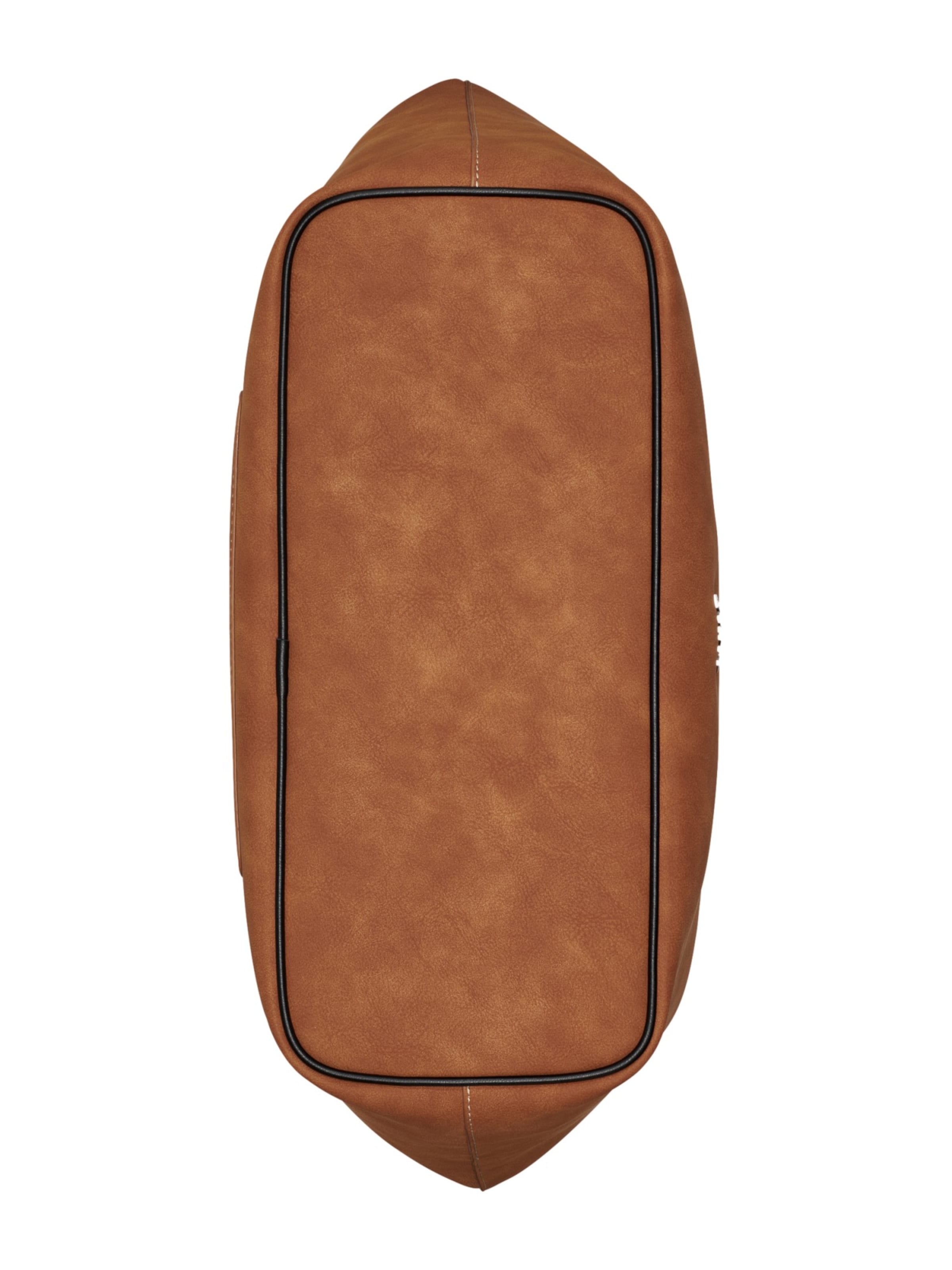 Shopper 'PAULA LG' di DKNY in marrone