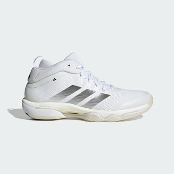 ADIDAS PERFORMANCE - Sapatilha de desporto 'Crazyflight 7' em branco