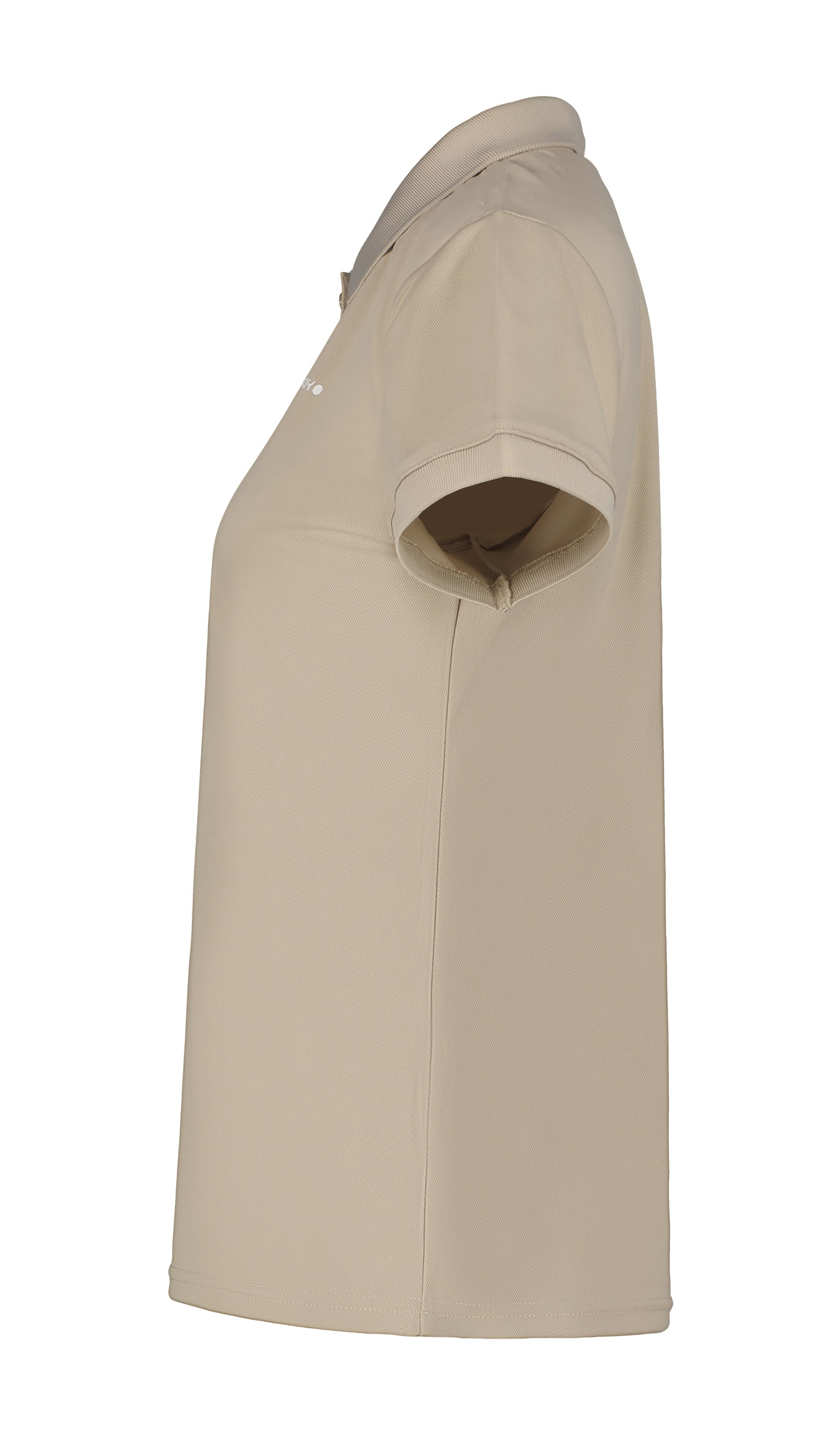 ICEPEAK Performance Shirt 'Bayard' in Beige