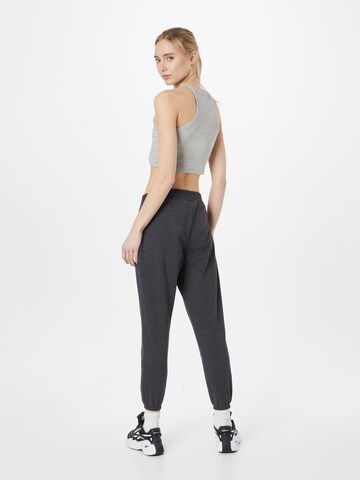 Tapered Pantaloni di Gap Tall in grigio