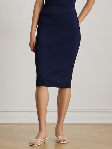 Lauren Ralph Lauren Hame värissä sininen