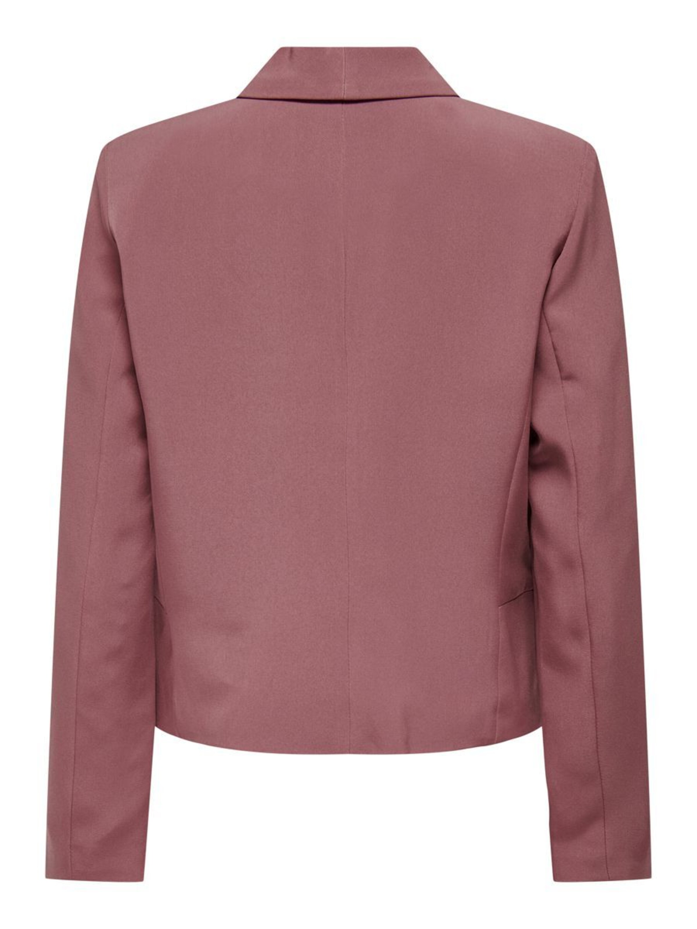 ONLY Blazer in Lila