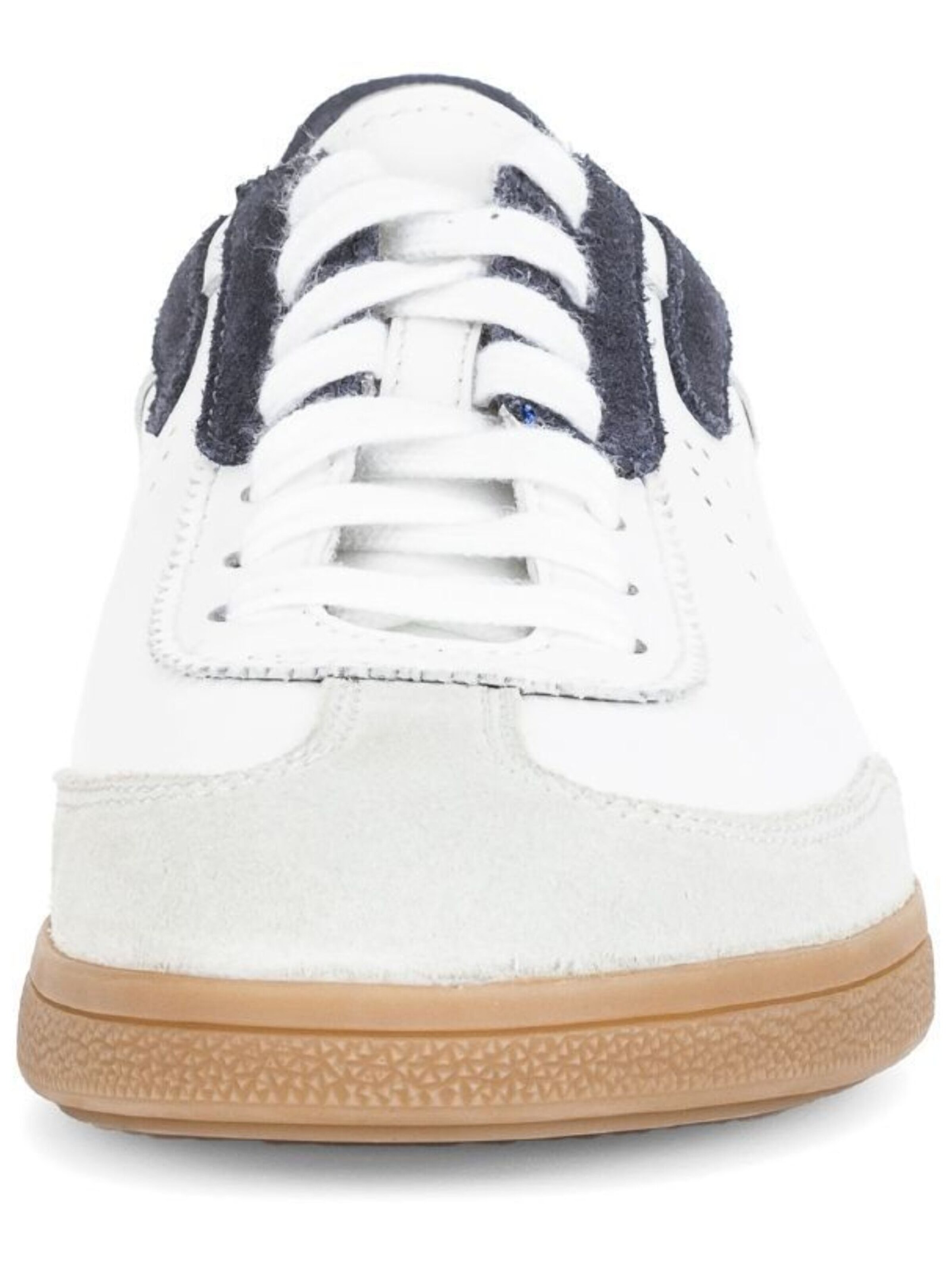 Sneaker bassa di Pius Gabor in bianco