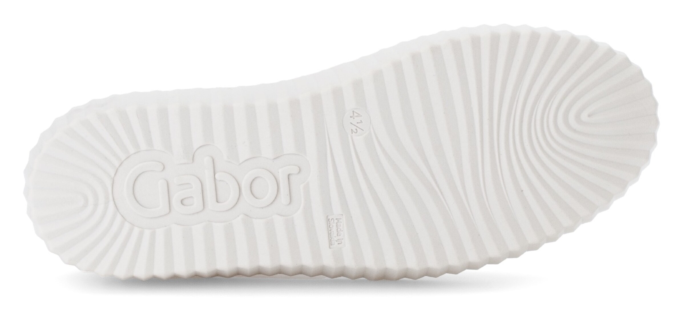 GABOR Sneakers in White