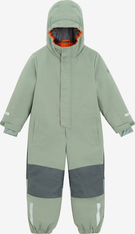 žalia Cool Club Kombinezonas: priekis