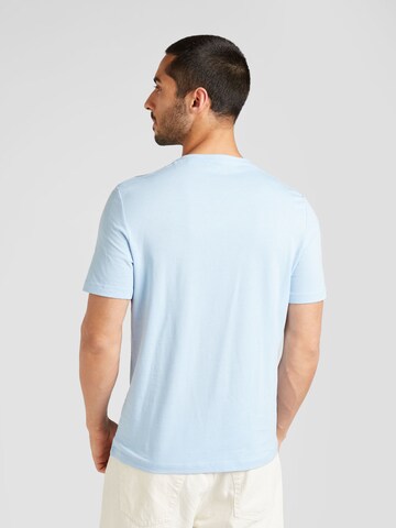 s.Oliver T-Shirt in Blau