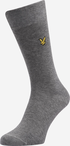 Lyle & Scott Socks 'ANGUS' in Mixed colors