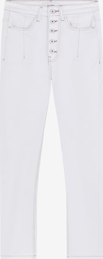 Scalpers Farkut värissä valkoinen, Tuotenäkymä