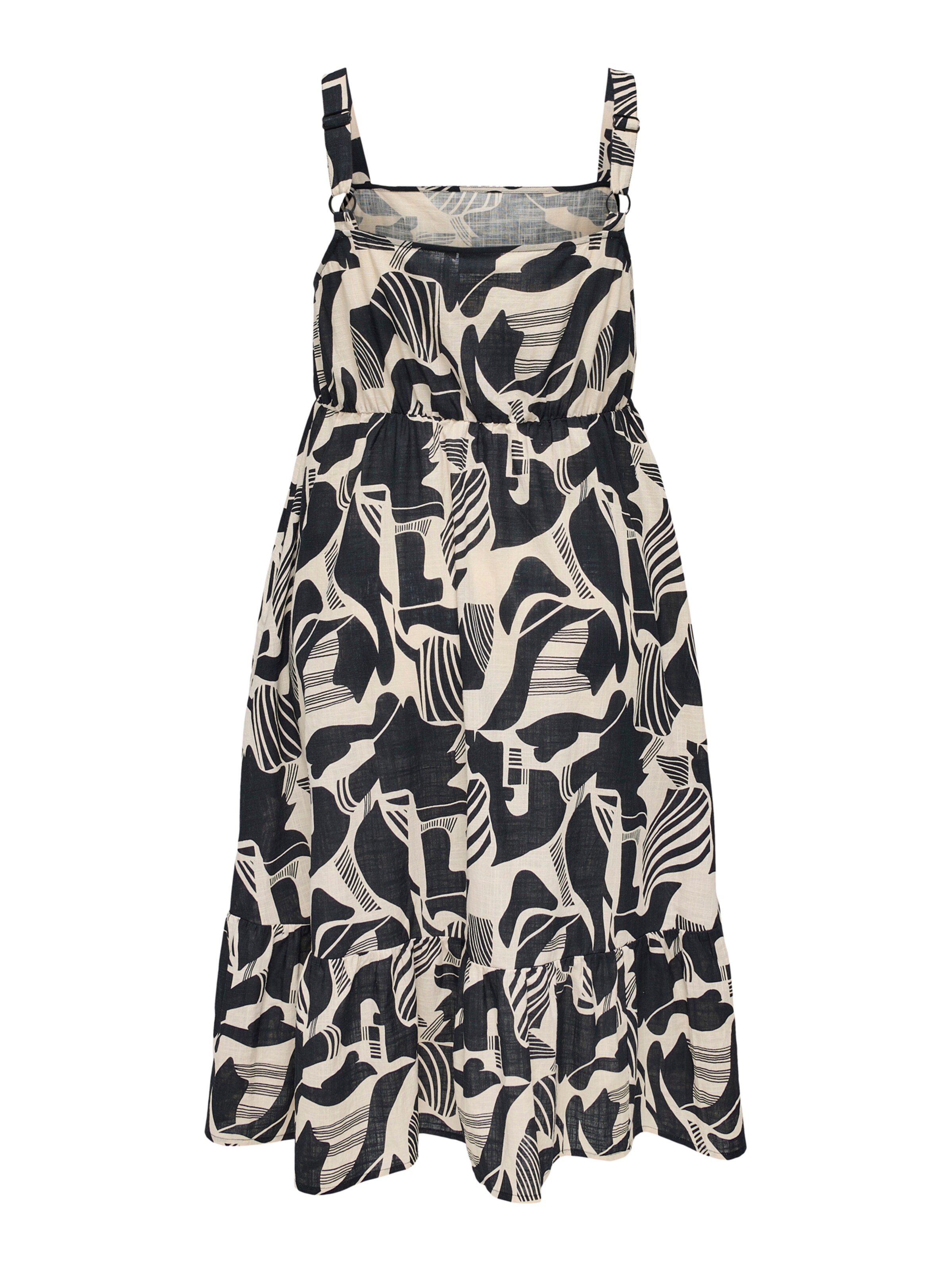 ONLY Carmakoma Kleit 'CARMalusi', värv hall