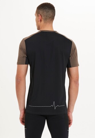 ELITE LAB Shirt 'Tech Elite X1' in Grijs