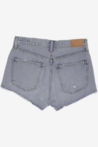 Citizens of Humanity Shorts in S in Blue