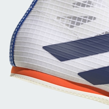 ADIDAS PERFORMANCE Sports shoe 'Box Hog 4' in White