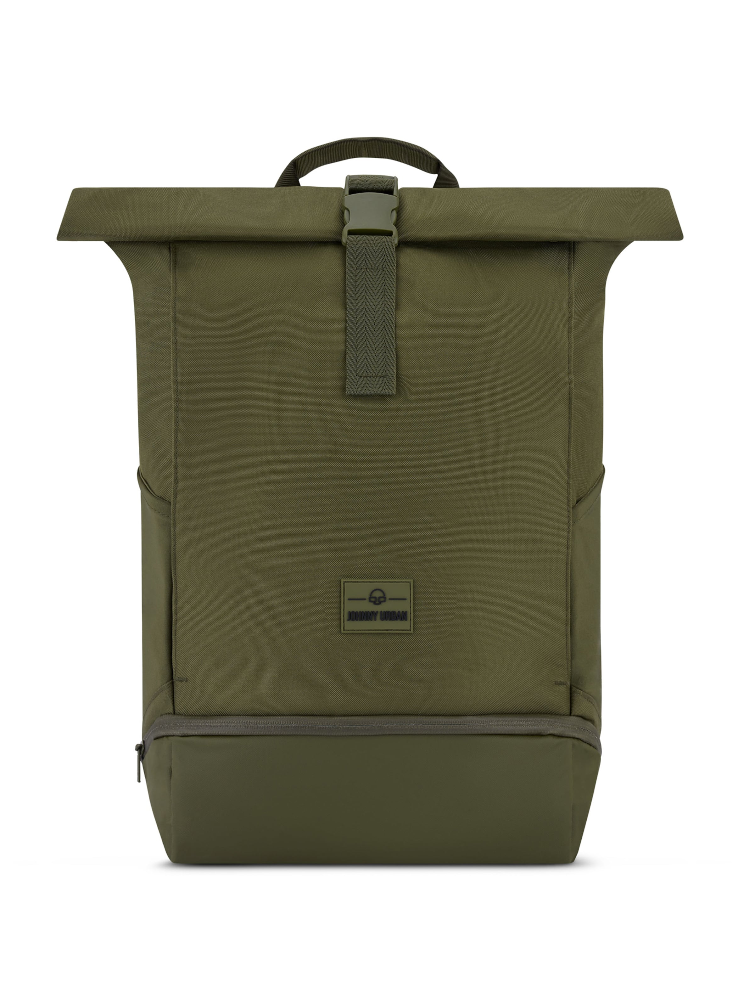 Johnny Urban Σακίδιο πλάτης 'Allen Large' σε πράσινο: μπροστά