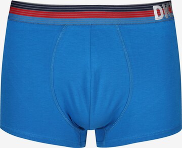 Boxer 'Lombard' di DKNY in blu