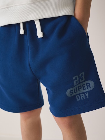 Superdry & Co Sæt i hvid