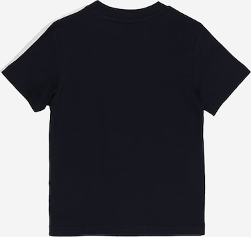 ADIDAS SPORTSWEAR Koszulka funkcyjna 'Essential' w kolorze niebieski