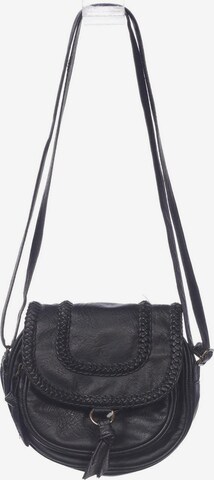 Atmosphere Handtasche klein One Size in Schwarz: predná strana