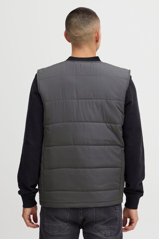 11 Project Vest in Grey