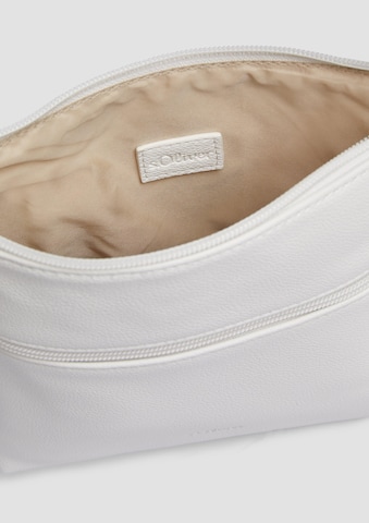 Sac à bandoulière s.Oliver en beige