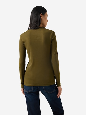 BOGNER Shirt 'Nikini' in Green