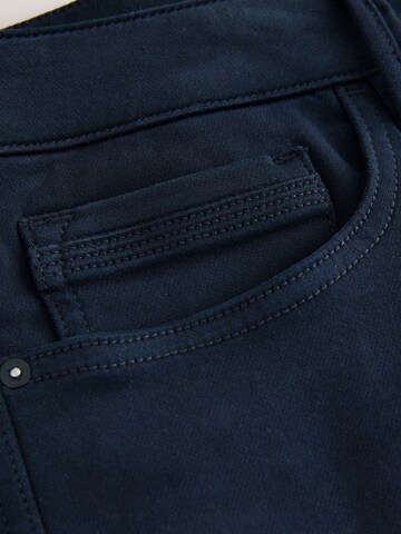 Coupe slim Jean Next en bleu