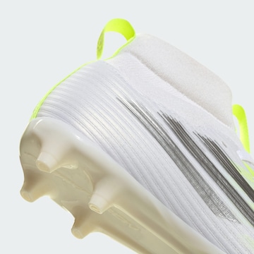 ADIDAS PERFORMANCE - Calzado deportivo 'F50 Sparkfusion League' en blanco