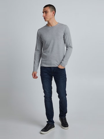 Regular fit Pullover 'CFKent' di Casual Friday in grigio