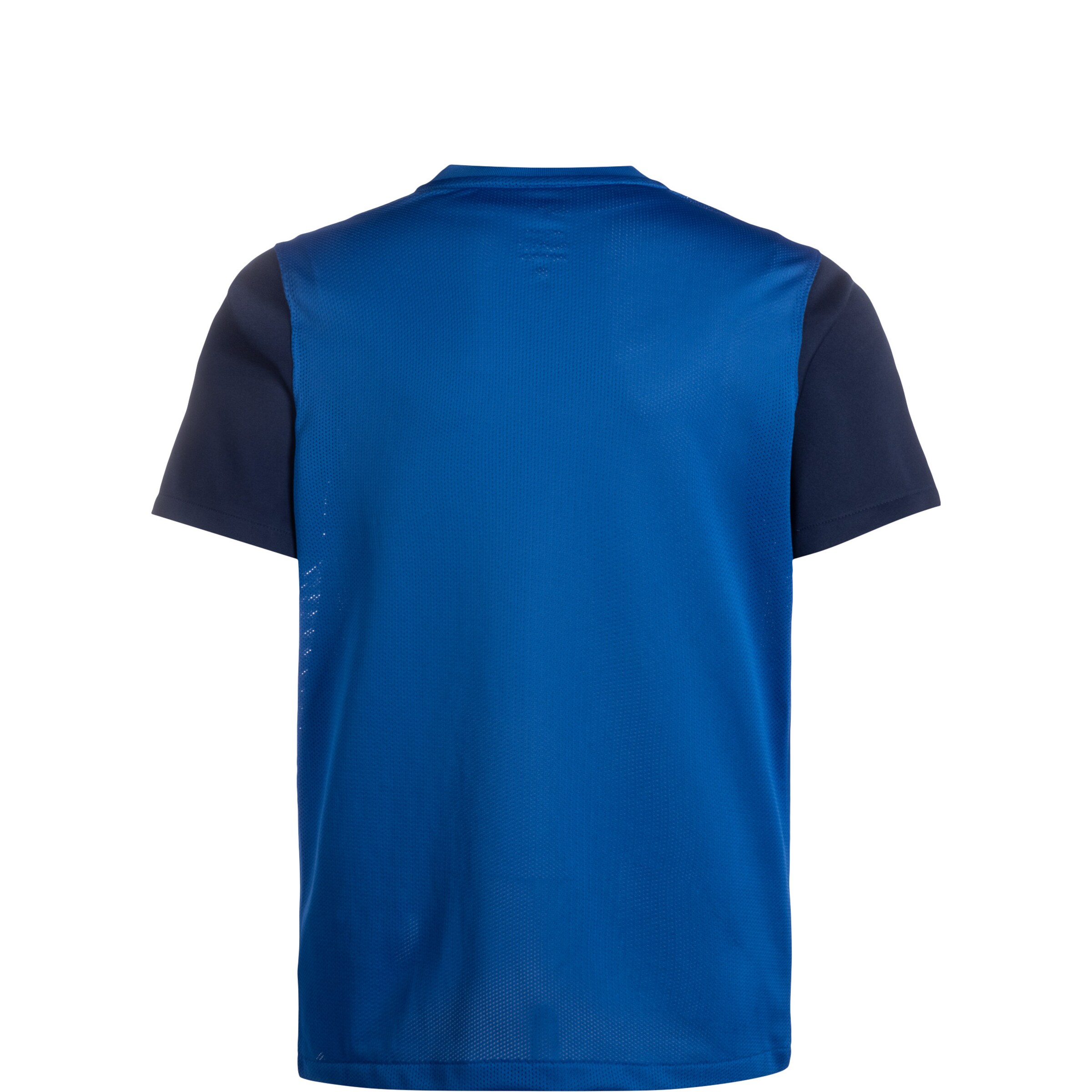 NIKE Funktionsshirt 'Trophy V' in Blau