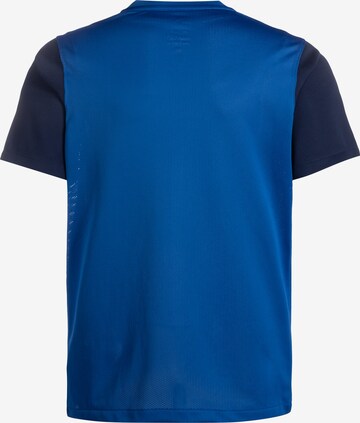 NIKE Performance Shirt 'Trophy V' in Blue