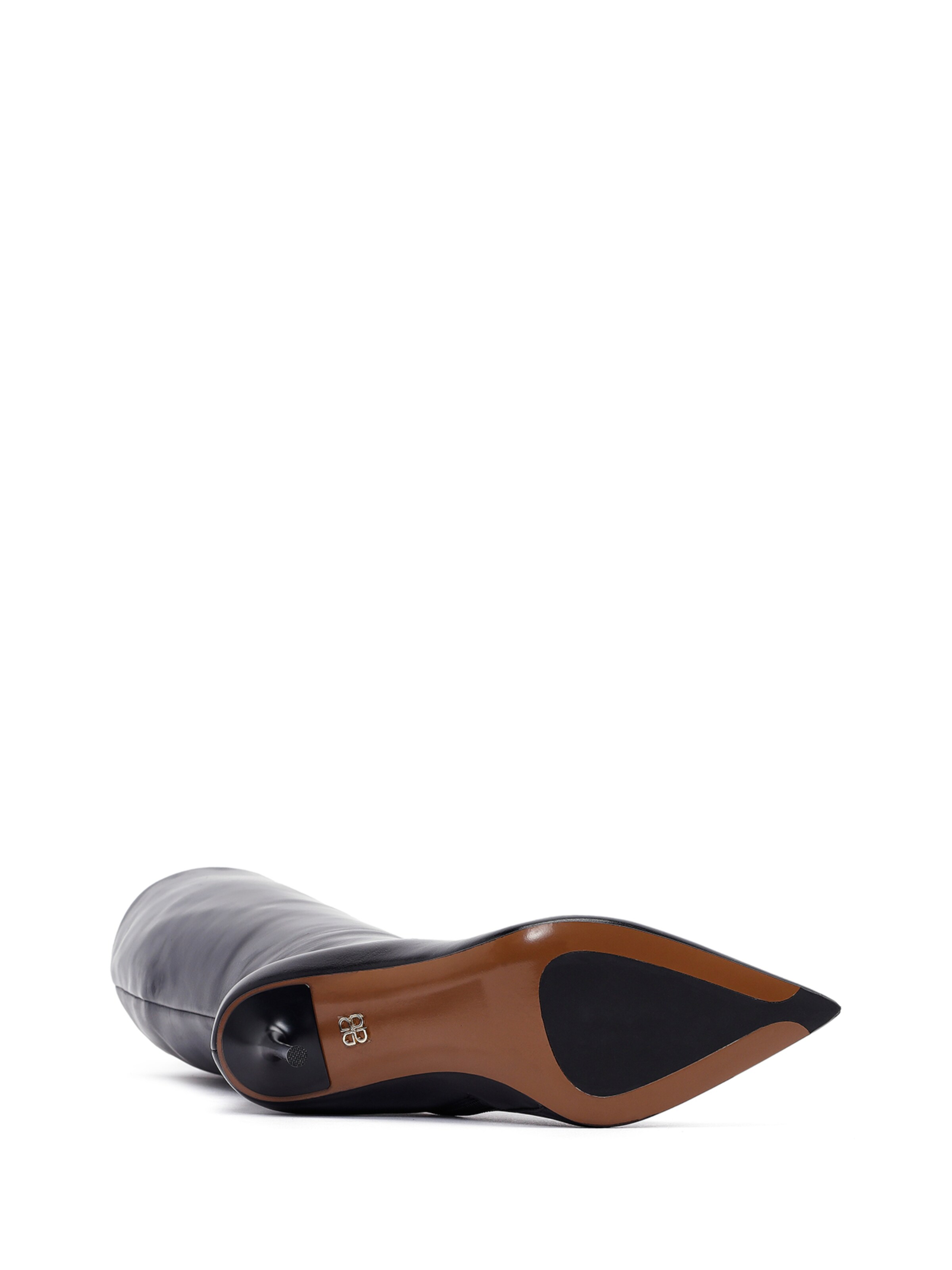 Cuissardes Derimod en noir