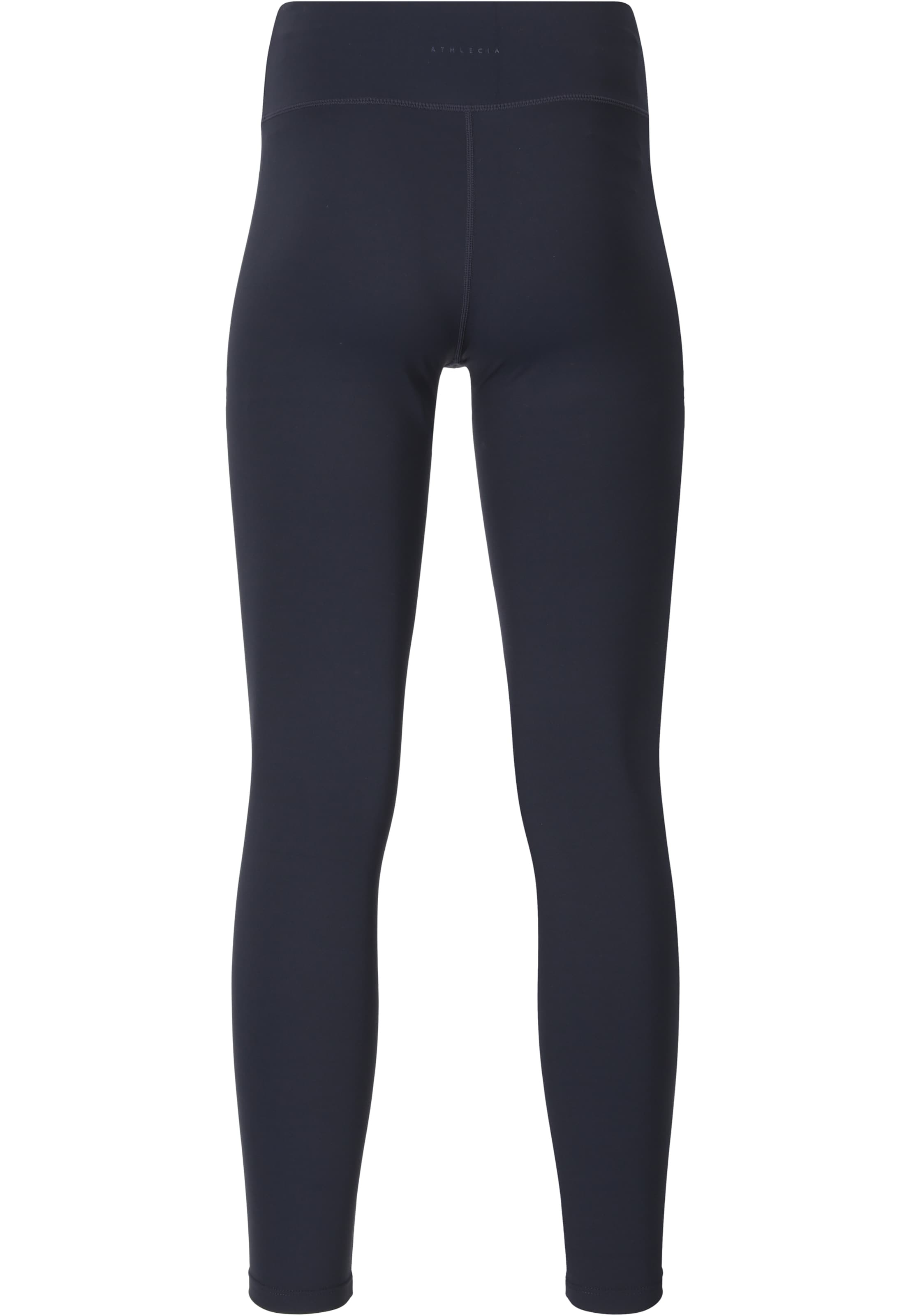 Athlecia Sportunterhose in Blau