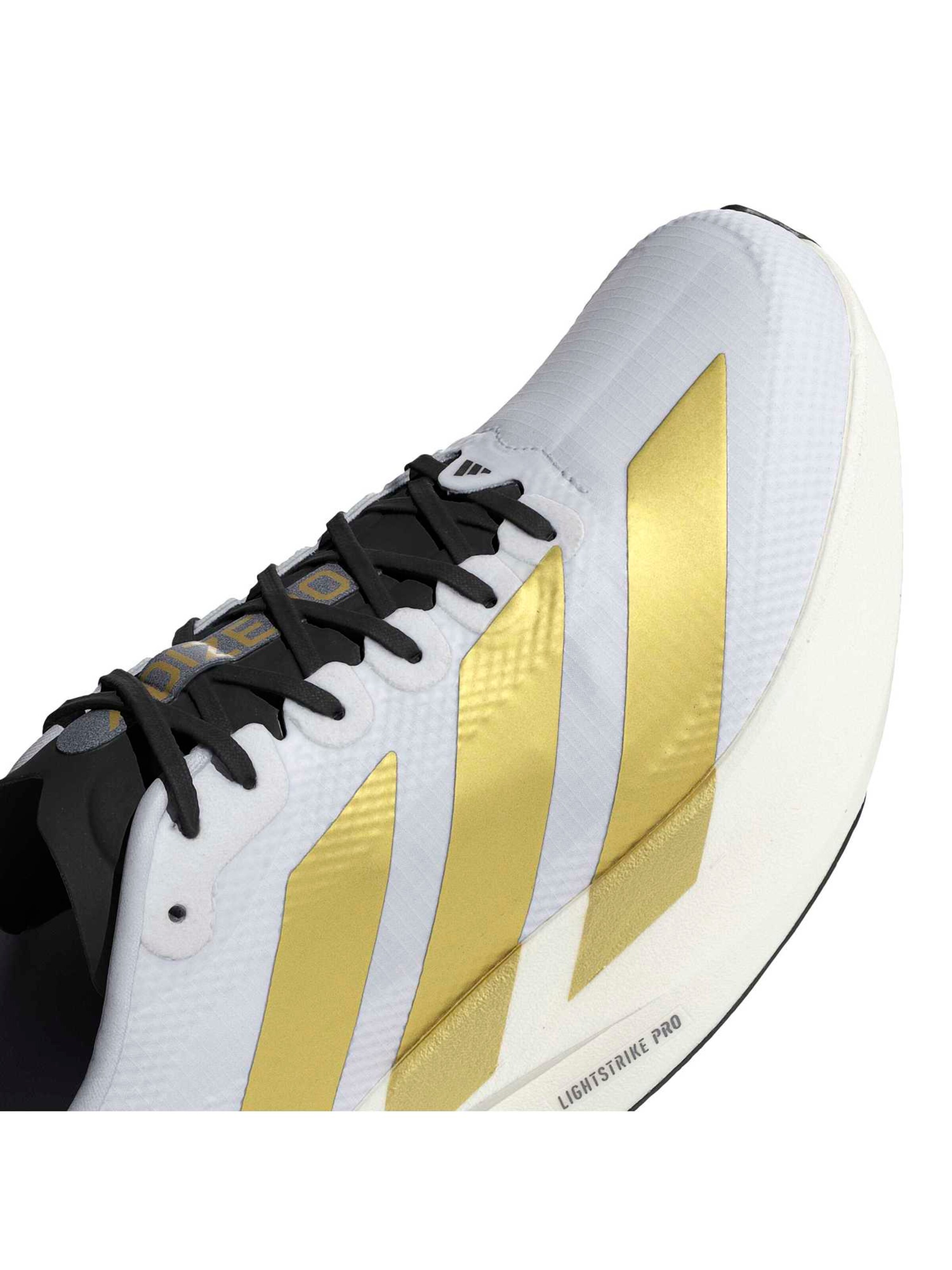 Scarpa da corsa 'Adizero Evo SI' di ADIDAS PERFORMANCE in bianco