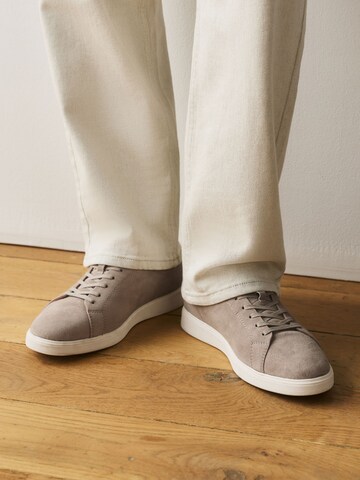 Next - Zapatillas deportivas bajas en gris