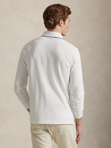 T-Shirt Polo Ralph Lauren en blanc